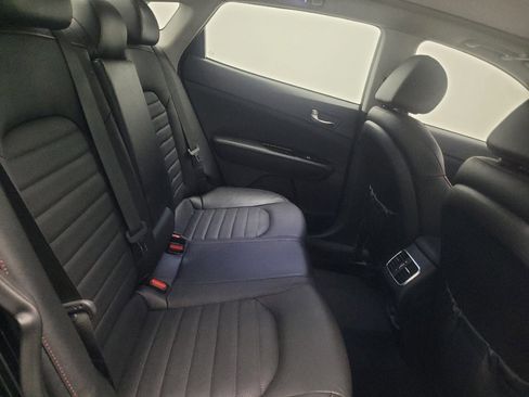 Used 2019 Kia Optima SX FWD image 19