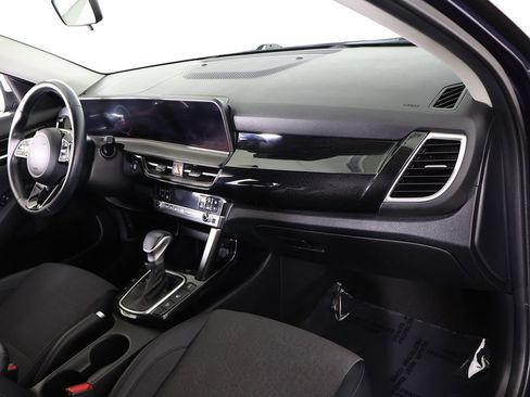 Used 2024 Kia Seltos S AWD/4WD image 27