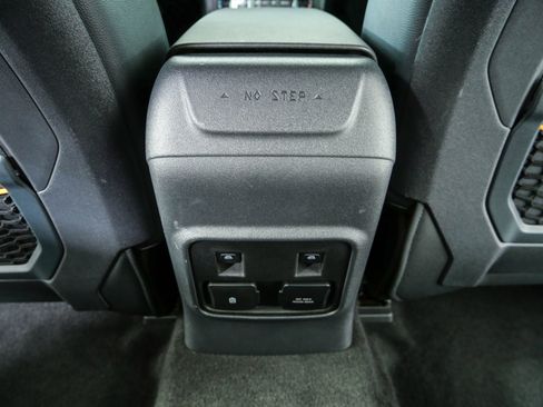 Used 2021 Ford Bronco Badlands AWD/4WD image 20