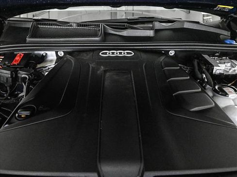 Certified 2025 Audi Q7 Premium Plus w/ Premium Plus Package image 25