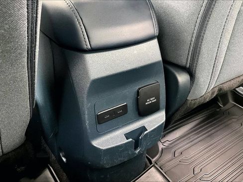 Certified 2025 Ford Maverick XLT w/ XLT Luxury Package FWD image 34