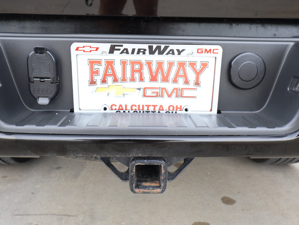Certified 2022 GMC Canyon Denali AWD/4WD image 28