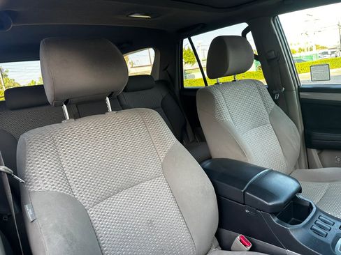 Used 2008 Toyota 4Runner SR5 RWD image 14