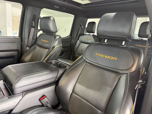 Used 2023 Ford F150 Tremor w/ Equipment Group 402A High AWD/4WD image 19
