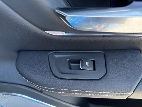 New 2025 RAM 1500 Laramie w/ Night Edition image 13