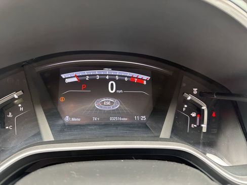 Used 2018 Honda CR-V EX-L image 2