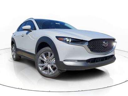 New 2026 MAZDA CX-30 AWD 2.5 S w/ Premium Package