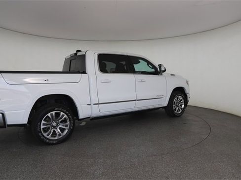 Used 2023 RAM 1500 Limited image 20