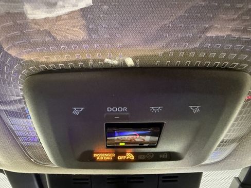 New 2026 Toyota Prius Plug-In Hybrid image 21