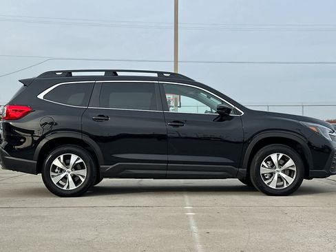 Certified 2025 Subaru Ascent Premium w/ Popular Package #2 image 2