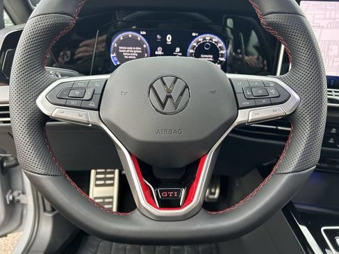 New 2026 Volkswagen GTI Autobahn FWD image 19