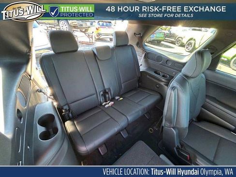 New 2026 Hyundai Palisade XRT Pro image 73