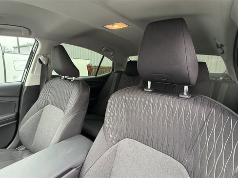 Certified 2026 Toyota Camry LE w/ Convenience Package image 10