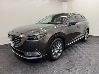 Used 2016 MAZDA CX-9 Grand Touring