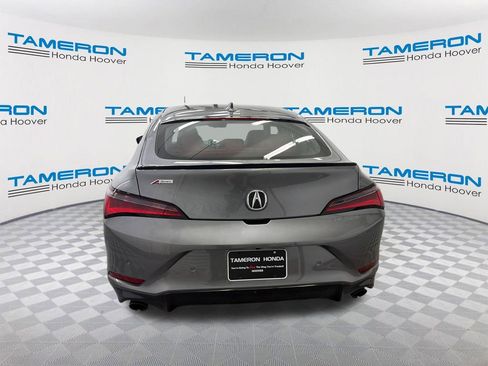 Used 2024 Acura Integra A-Spec FWD image 4