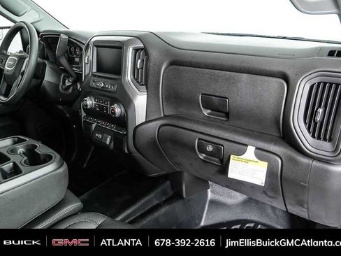 New 2026 GMC Sierra 1500 Pro w/ Pro Value Package image 20