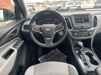 Used 2023 Chevrolet Equinox LS FWD video 2