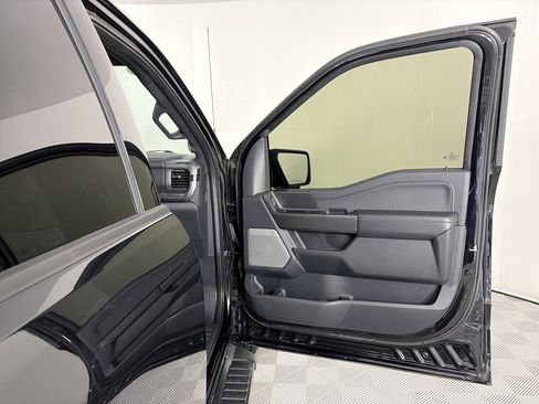 Certified 2024 Ford F150 Lariat w/ Bed Utility Package image 30