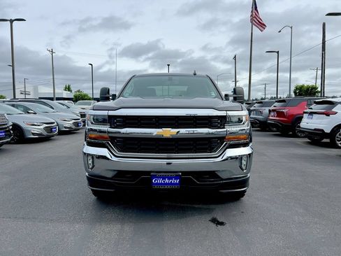 Used 2016 Chevrolet Silverado 1500 LT w/ All Star Edition AWD/4WD image 23