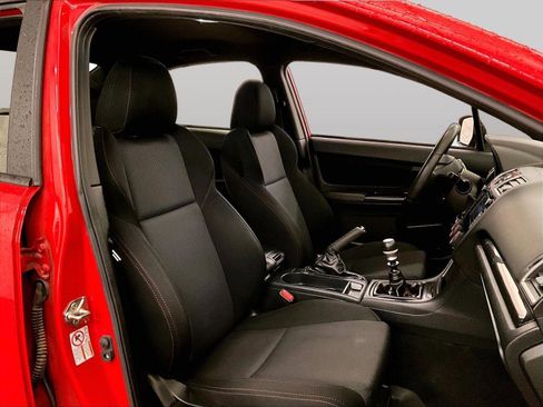 Used 2019 Subaru WRX AWD/4WD image 7