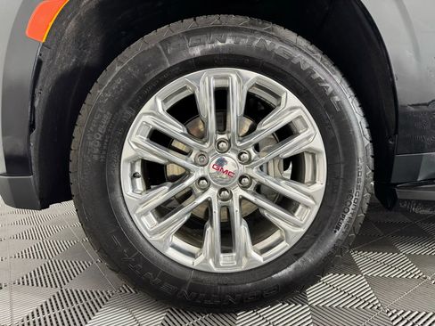 Used 2022 GMC Yukon XL SLT image 51