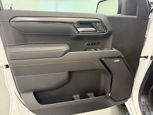 New 2026 GMC Sierra 1500 AT4 w/ AT4 Premium Package AWD/4WD image 11