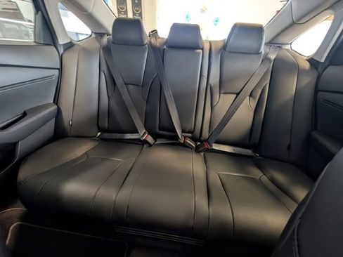 New 2026 Honda Accord EX-L image 9