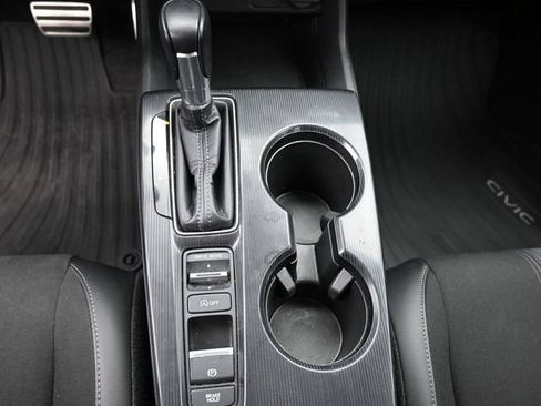Used 2022 Honda Civic Sport image 22