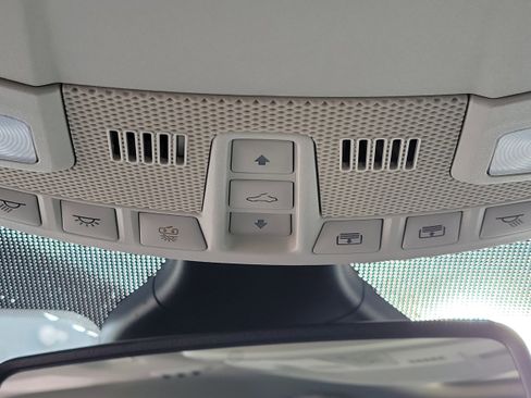 Used 2024 Ford Edge SEL w/ Convenience Package image 34