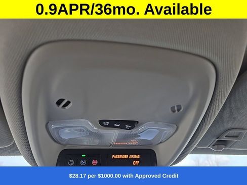 New 2026 Buick Encore GX Preferred w/ Comfort Package image 23