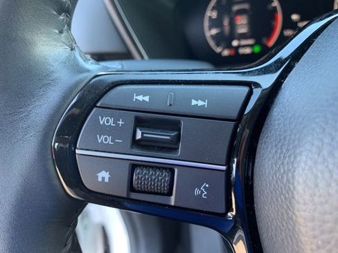 Used 2024 Honda CR-V EX-L image 25