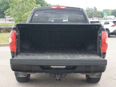 Used 2020 Toyota Tundra TRD Pro AWD/4WD image 18