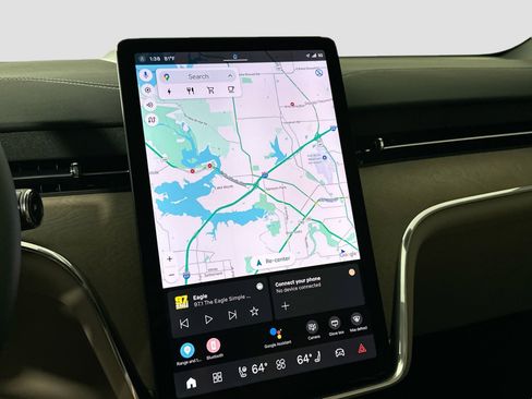 New 2025 Volvo EX90 Ultra w/ Protection Package Premier image 11