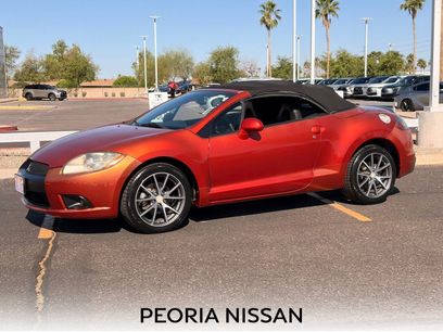 Used 2010 Mitsubishi Eclipse GT