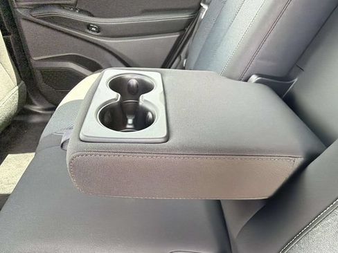 New 2026 Jeep Cherokee Laredo AWD/4WD image 26