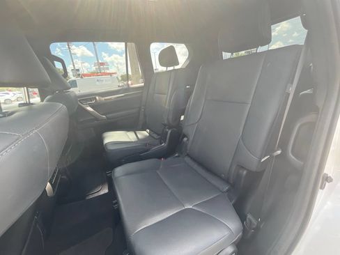 Used 2021 Lexus GX 460 Premium AWD/4WD image 21