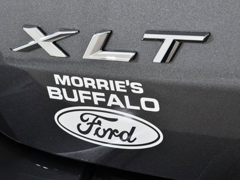 Used 2023 Ford Explorer XLT w/ Equipment Group 202A image 23