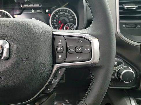 New 2026 RAM 1500 Big Horn AWD/4WD image 29