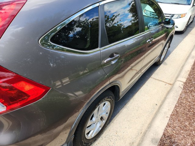Used 2016 Honda CR-V EX image 8