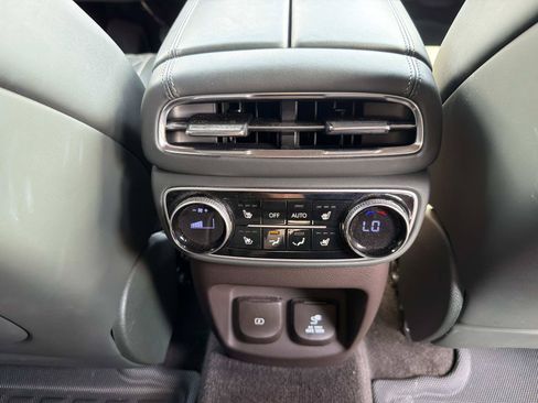Used 2023 Genesis GV80 3.5T w/ Prestige Package AWD/4WD image 19