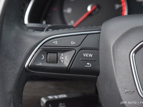 Used 2019 Audi Q7 3.0T Premium w/ Convenience Package AWD/4WD image 21