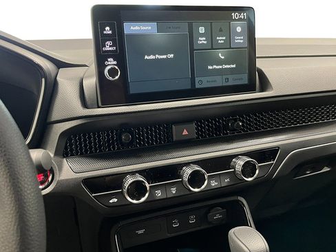 New 2026 Honda CR-V EX image 24