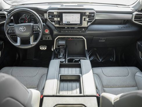 Used 2023 Toyota Tundra SR5 image 22