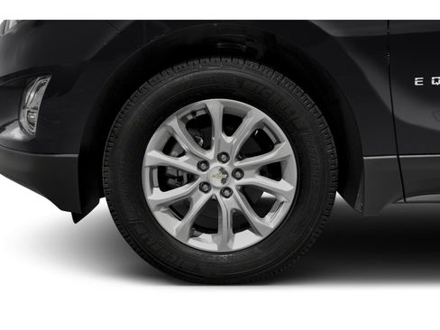 Used 2018 Chevrolet Equinox LT AWD/4WD image 11