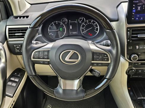 Used 2023 Lexus GX 460 Premium AWD/4WD image 23