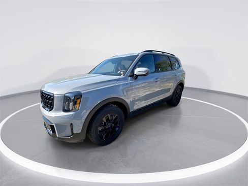 New 2025 Kia Telluride SX Prestige X-Pro image 4