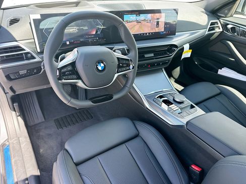 New 2026 BMW 430i Convertible w/ Premium Package RWD image 7