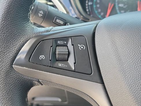 Used 2022 Chevrolet Spark ACTIV FWD image 21