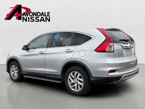 Used 2016 Honda CR-V EX image 2