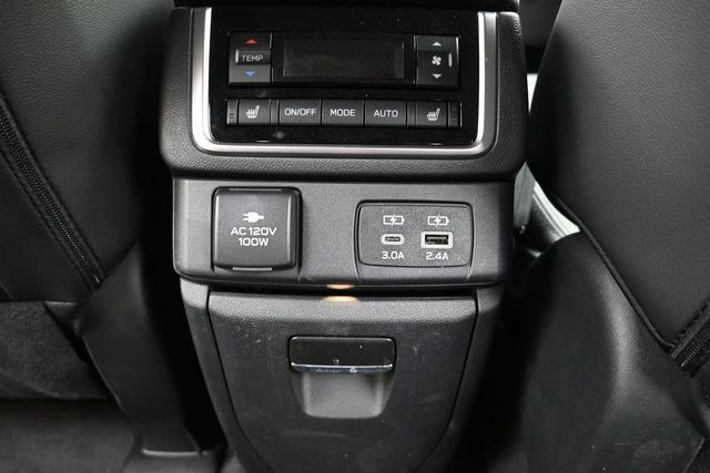 Used 2025 Subaru Ascent Bronze Edition w/ Onyx Package AWD/4WD image 17